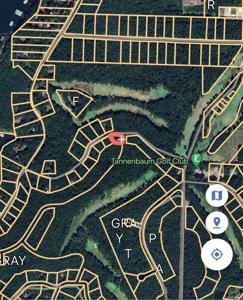 Lot 502 Tannenbaum Rd.