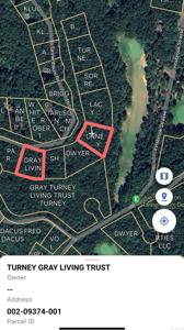 Lot 306 Tannenbaum Rd.