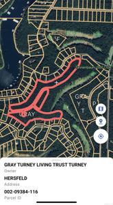 Lot 470 Hersfeld Rd.