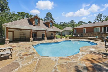 13200 Bart Moreland Drive