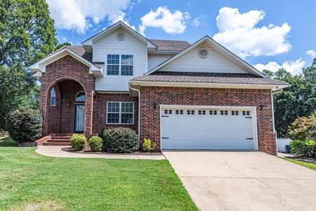 1 Greeson Cove