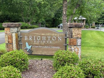16 Brighton Pointe Lane