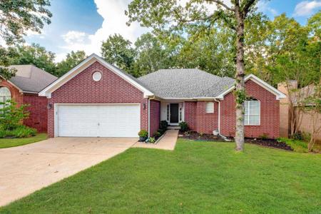 7332 Deer Meadows Court