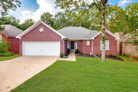7332 Deer Meadows Court
