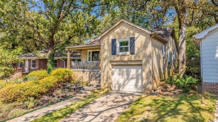 503 Skyline Dr Drive