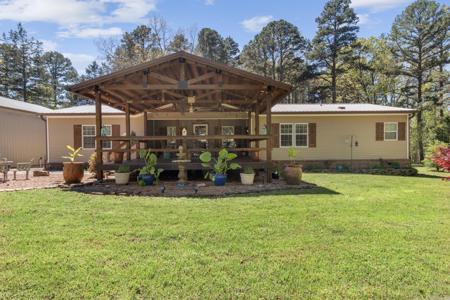 270 Tortoise Bay Road