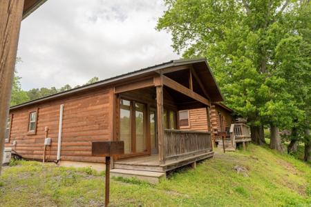 3E Swinging Bridge Drive