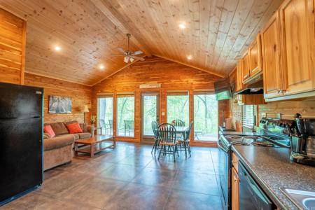10E Swinging Bridge Drive