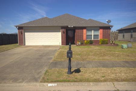 1109 Yarrow Drive