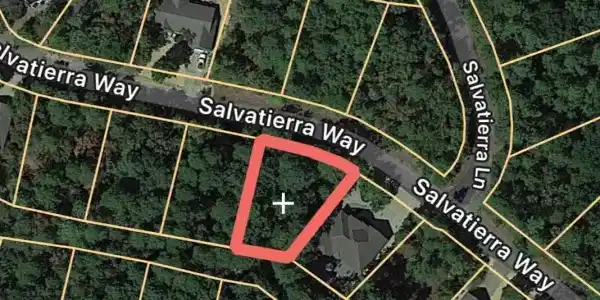 15 Salvatierra Way