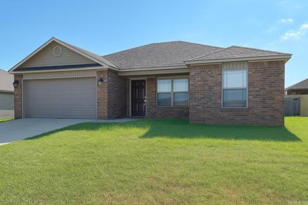 3610 Breezy Circle