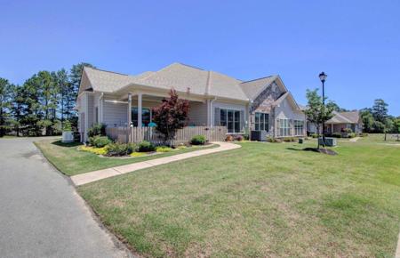 291 Mountain Terrace Circle
