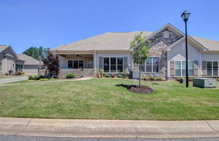 291 Mountain Terrace Circle