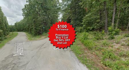 Lot 15 Keota Circle