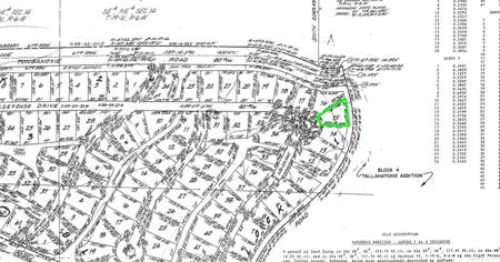 Lot 15 Keota Circle