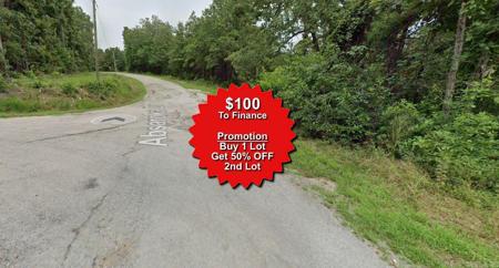 Lot 21 Minnekah Trace