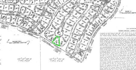 Lot 21 Minnekah Trace