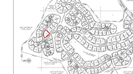 Lot 1 Shalako Lane