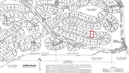 Lot 20 Chinnio Trace