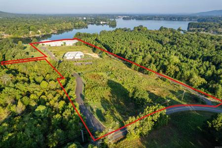 181 Fish Hatchery