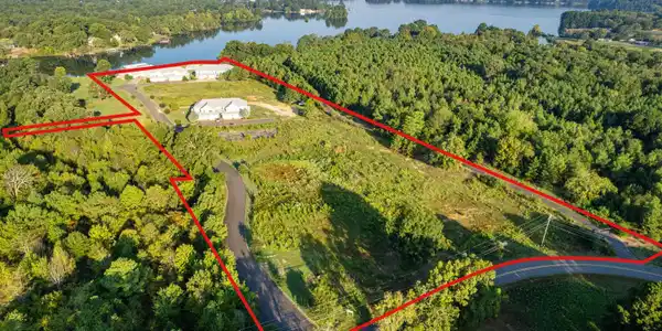 181 Fish Hatchery