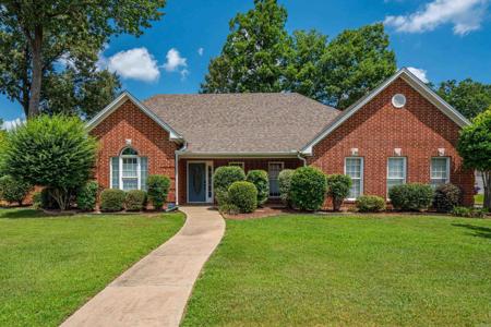 2724 Crooked Stick Drive