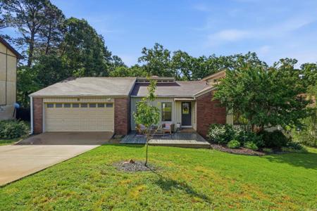 8 Hightrail Drive