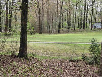 Lot 1663 Pebble Beach Drive
