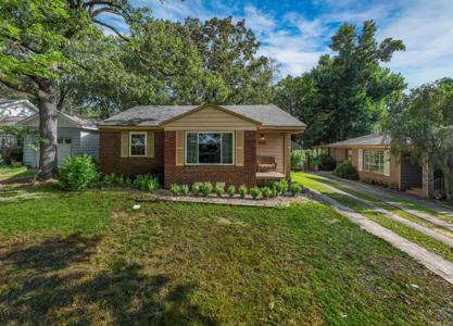 531 Skyline Drive