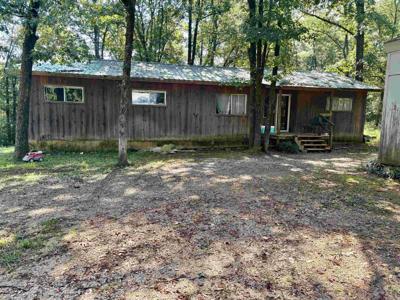 303 Tom Loyd Cuttoff Drive