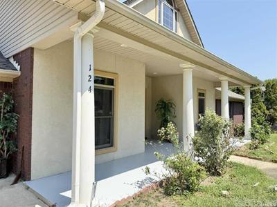 124 Oak Bend Loop