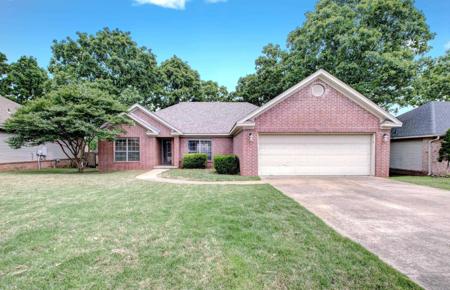 4100 Austin Lakes Circle