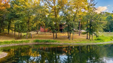 137 Enchanted Cove