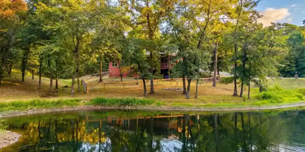 137 Enchanted Cove