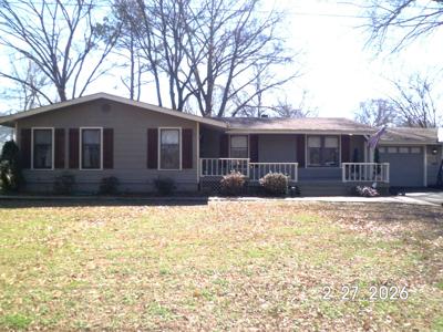 260 Swinging Bridge Drive