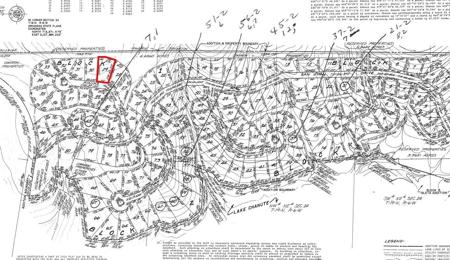 Lot 29 Kiniks Trail