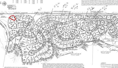 Lot 33 Kiniks Trail