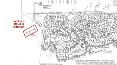 Lot 8 No Address