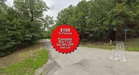 Lot 39 E San Ildefonso Drive