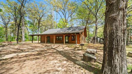 111 Old Millwood Rd
