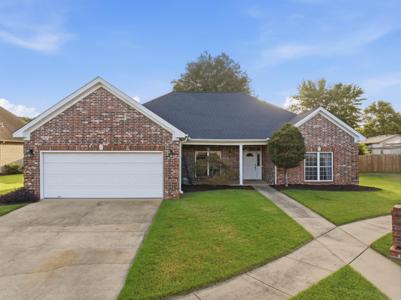5307 Congressional Drive