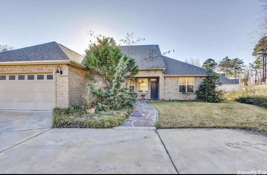 122 St Thomas, Hot Springs, AR lhrmls01379828