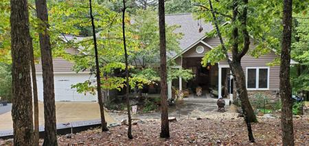 166 Ouachita Drive