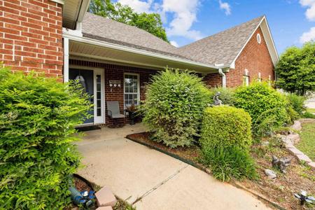 2724 Crooked Stick Drive