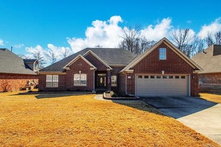 6832 Austin Harbor Loop