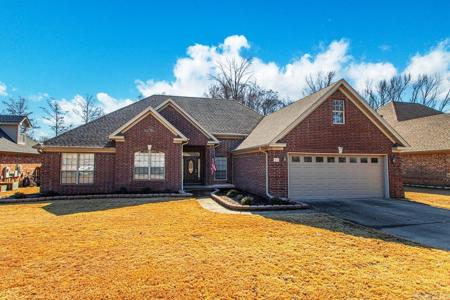 6832 Austin Harbor Loop