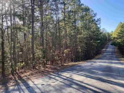 16.61 Acres Mountain Park Road