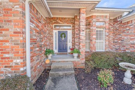 800 Cache River Road