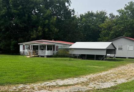 16410 WEST Road
