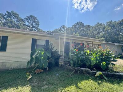 205 W Mountain View Drive
